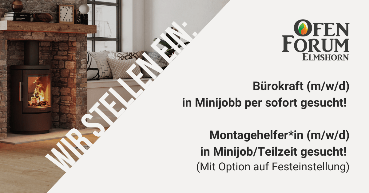 Unsere aktuellen Jobs