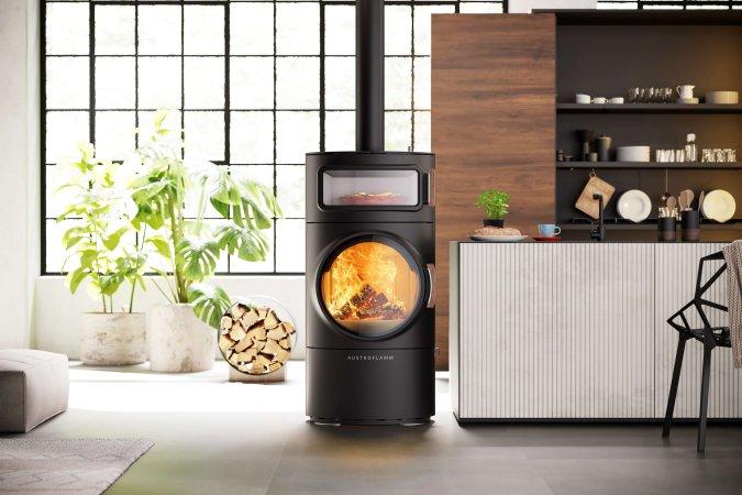 Austroflamm Öfen - exklusiv beim Ofenforum Elmshorn