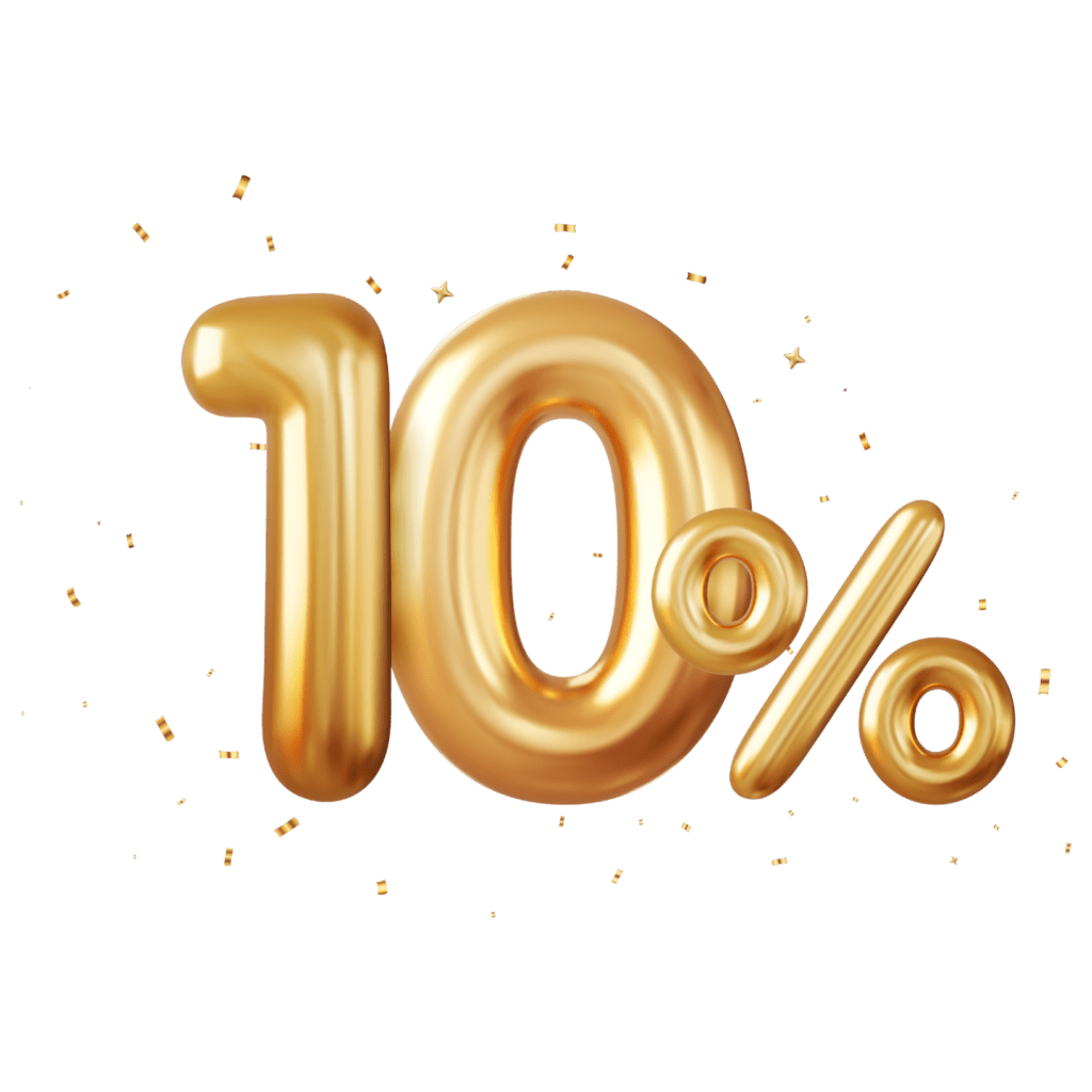 10 jähriges Jubiläum Ofenforum Elmshorn - alle Kaminöfen mit 10% Rabatt entdecken